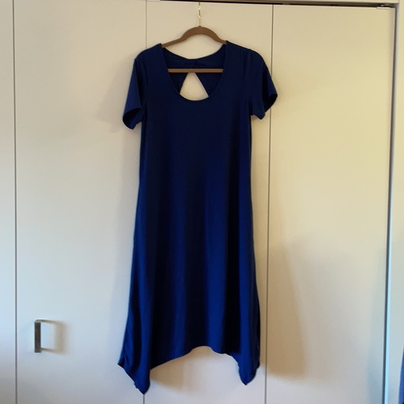 Cuddl Duds Dresses & Skirts - Cuddle Duds shift dress